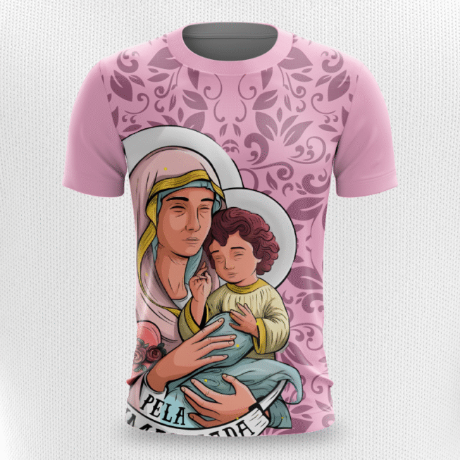 Nossa Senhora do Sagrado Coração