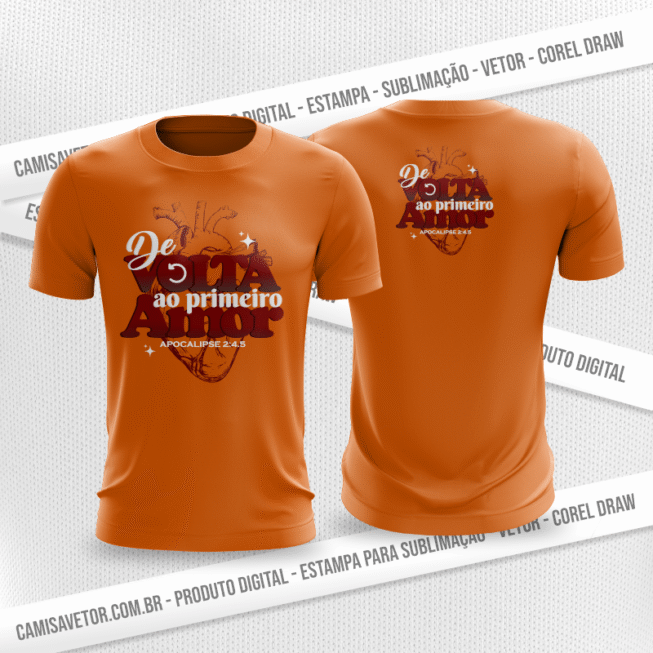 CAMISA VETOR ESTAMPA APOCALIPSE 2-4-5