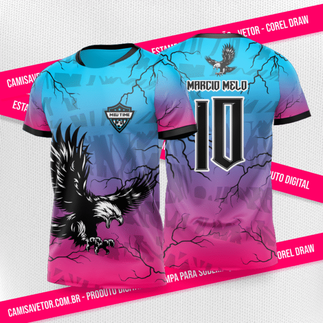 ESTAMPA INTERCLASSE #85