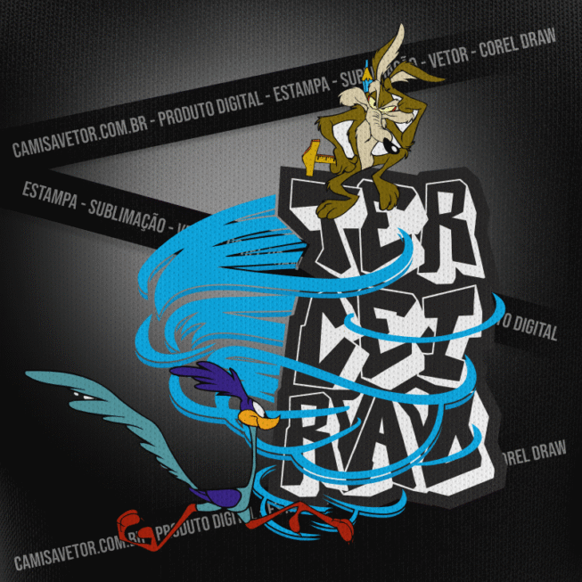 ESTAMPA TERCEIRÃO 29