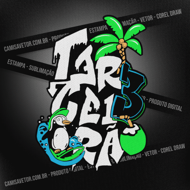 ESTAMPA TERCEIRÃO #50