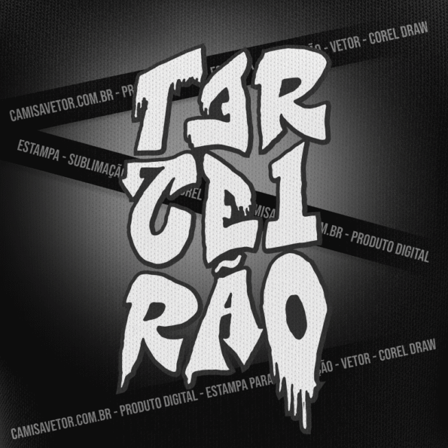 ESTAMPA TERCEIRÃO #54