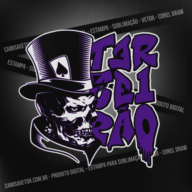 ESTAMPA TERCEIRÃO #58