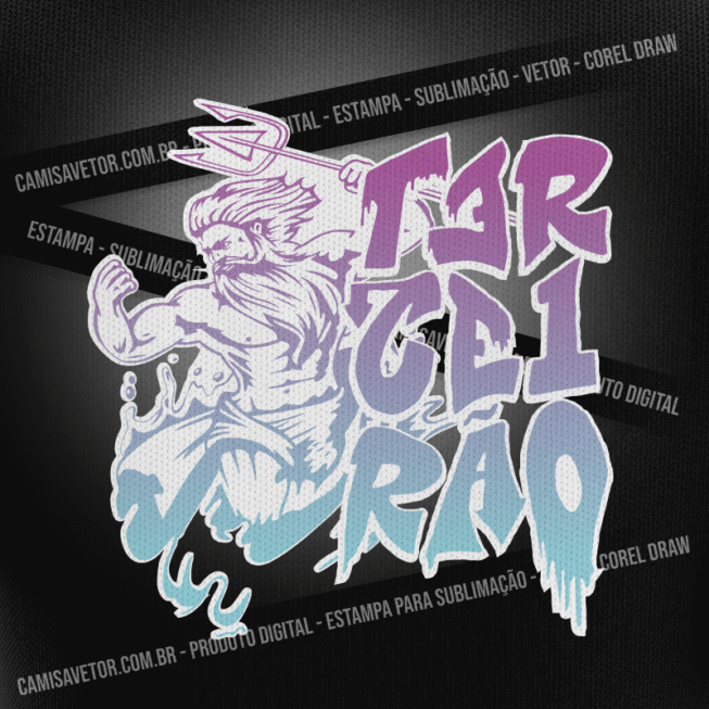 ESTAMPA TERCEIRÃO #63