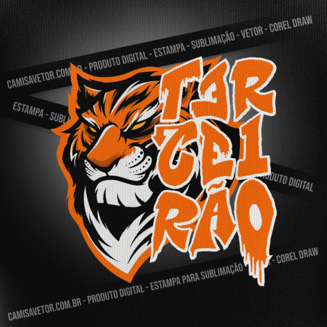 ESTAMPA TERCEIRÃO #64