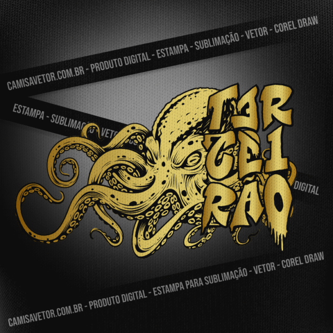 ESTAMPA TERCEIRÃO #67