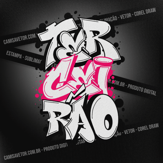 ESTAMPA TERCEIRÃO #69