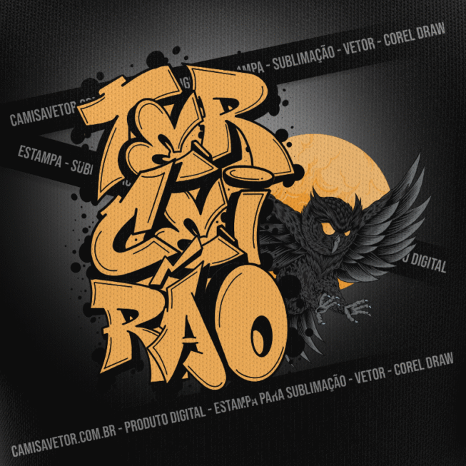 ESTAMPA TERCEIRÃO #71