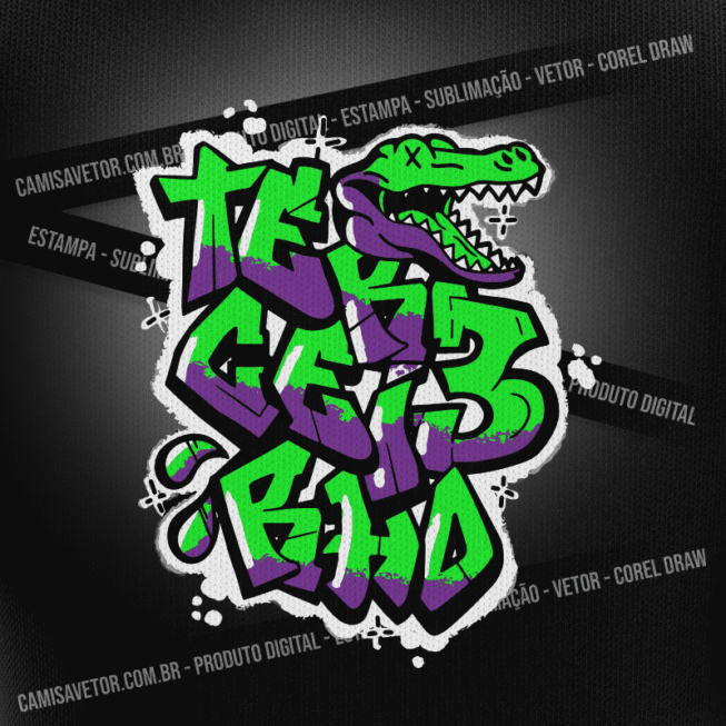 ESTAMPA TERCEIRÃO #73