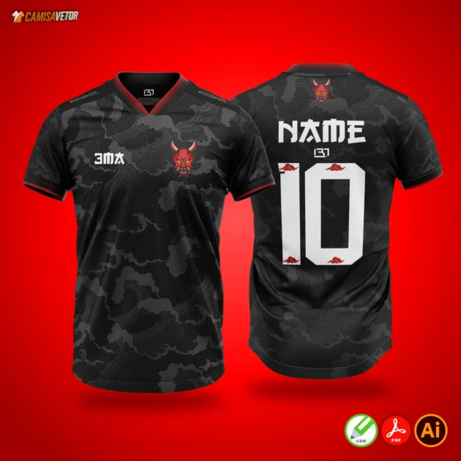 Estampa Interclasse Ghol