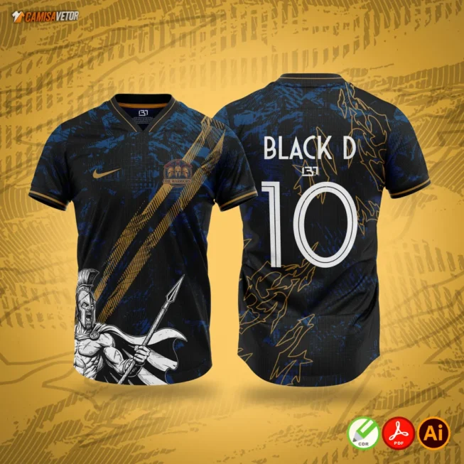 Estampa Interclasse Espartanos! Ideal para competições escolares, jogos interclasses e eventos esportivos