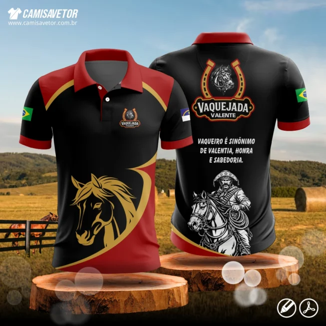 Estampa Vaquejada Valente é um produto digital profissional, ideal para camisetas de vaquejada, eventos nordestinos, cavalgadas e festas tradicionais.